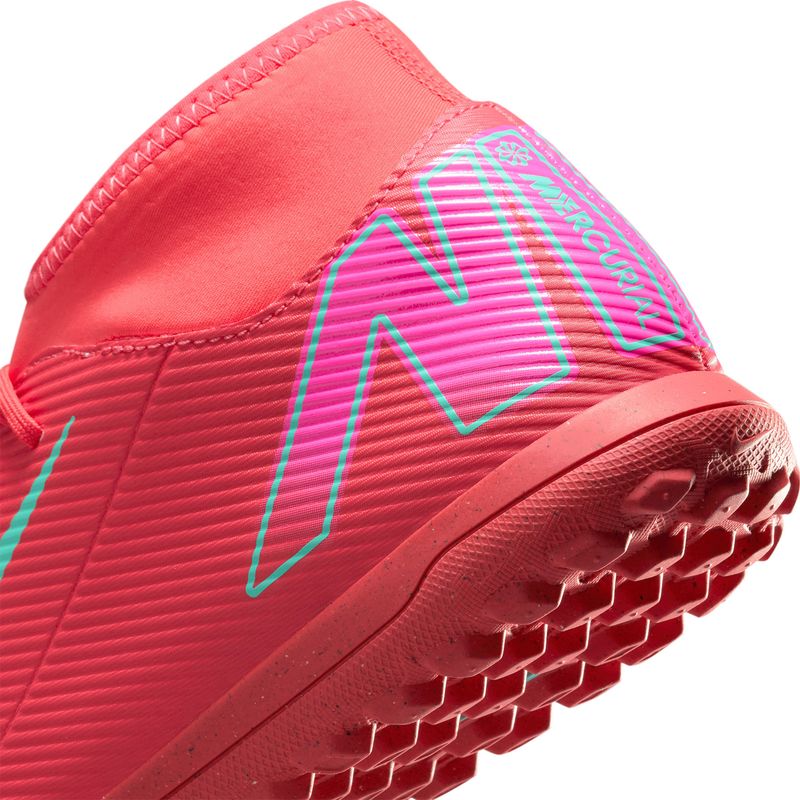 Zapatillas-Futbol-Unisex-Nike-Superfly-10-Cl--Rosado