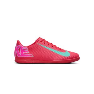 Zapatillas Futbol Unisex Nike Vapor 16 Club  Rojo