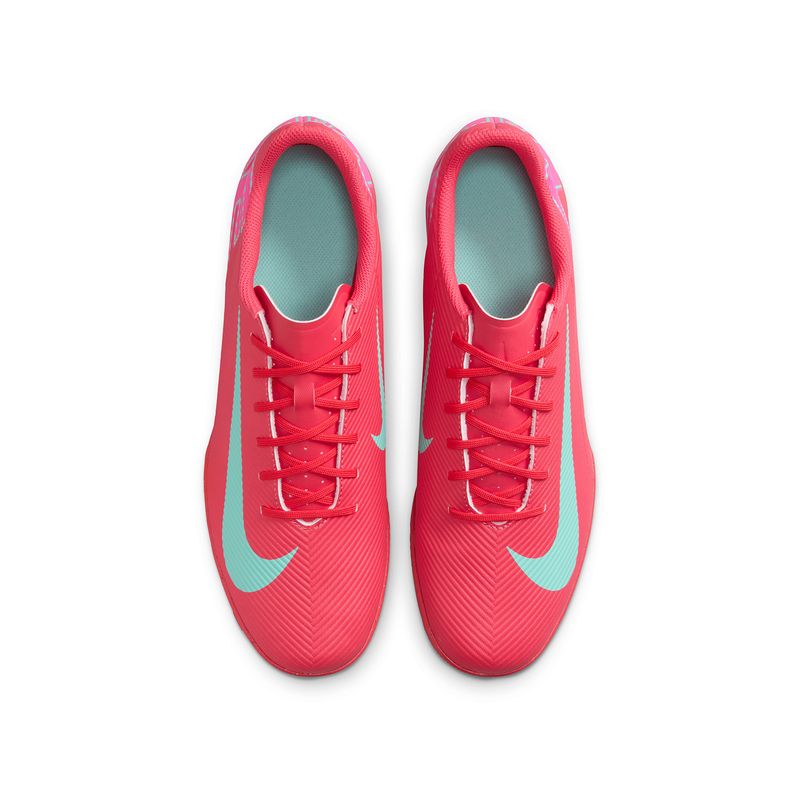 Zapatillas-Futbol-Unisex-Nike-Vapor-16-Club--Rosado