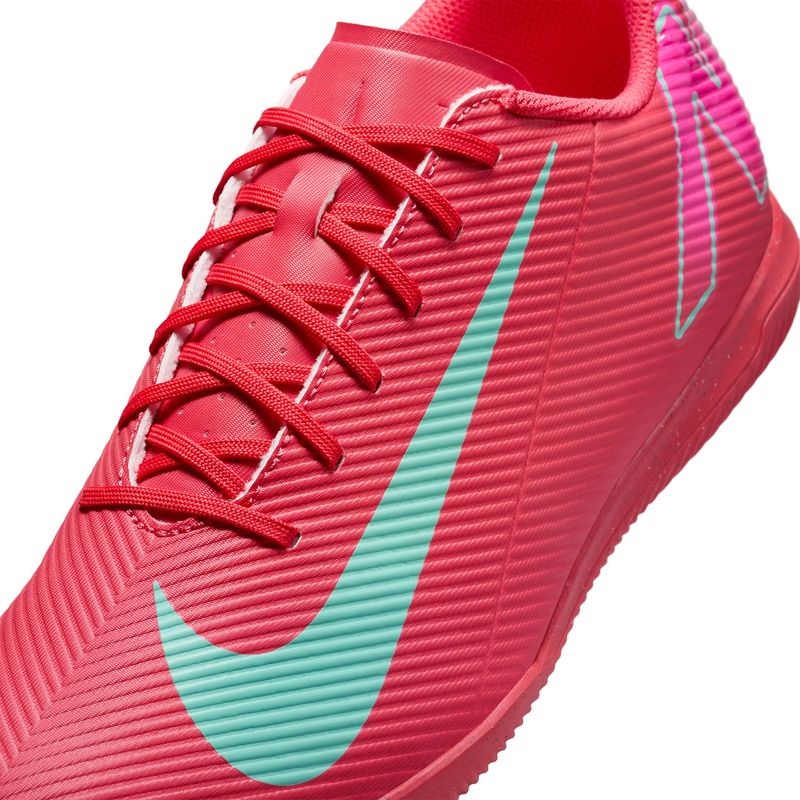 Zapatillas-Futbol-Unisex-Nike-Vapor-16-Club--Rosado