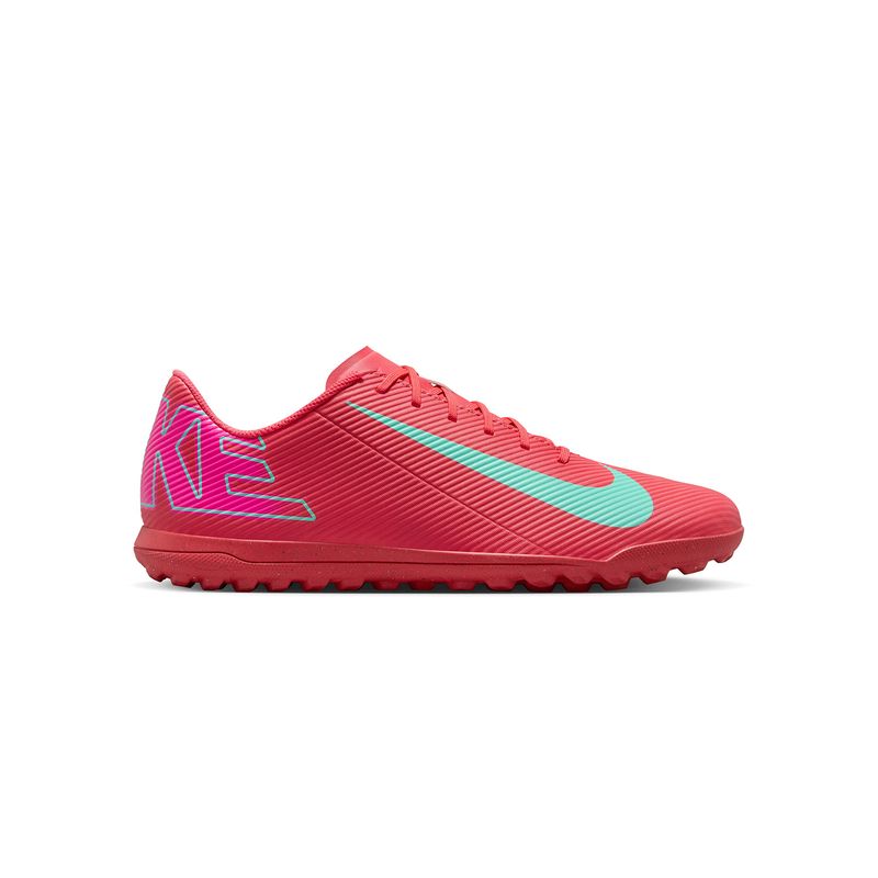 Zapatillas-Futbol-Unisex-Nike-Vapor-16-Club--Rosado