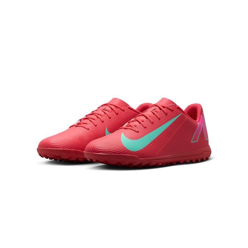 Zapatillas-Futbol-Unisex-Nike-Vapor-16-Club--Rosado