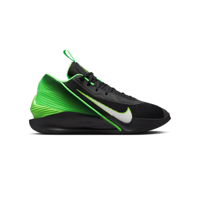 Zapatillas-Baloncesto-Unisex-Nike-Gt-Jump-Academ--Negro