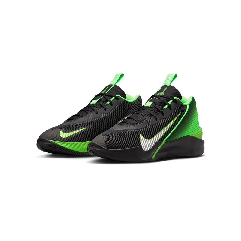 Zapatillas-Baloncesto-Unisex-Nike-Gt-Jump-Academ--Negro