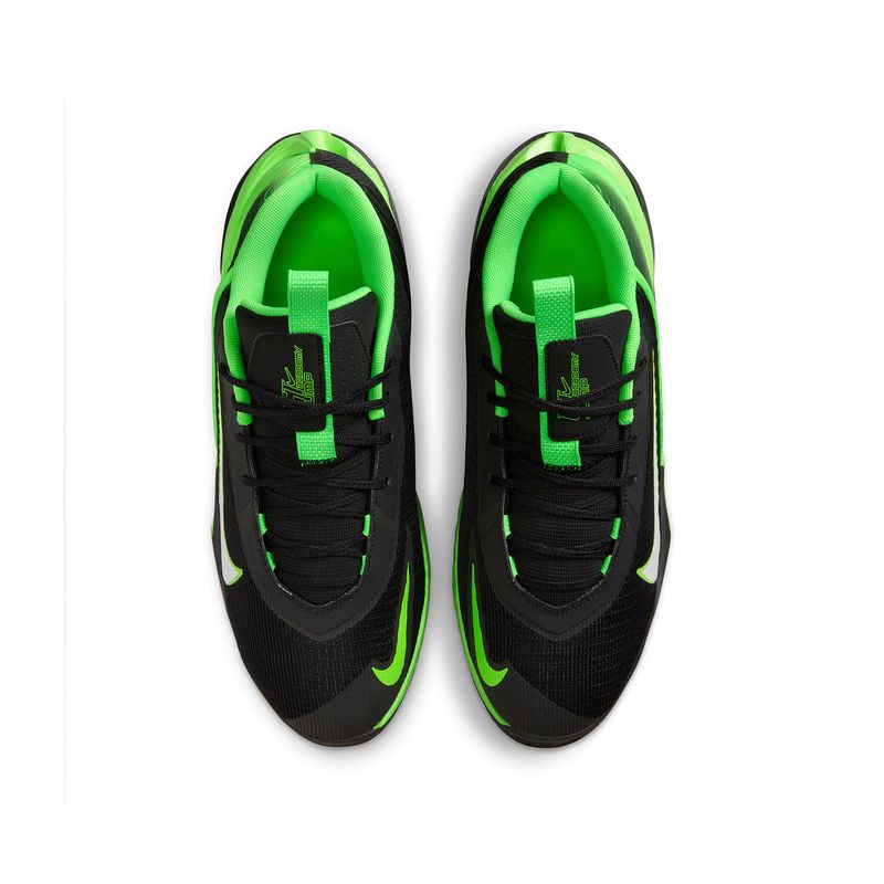 Zapatillas-Baloncesto-Unisex-Nike-Gt-Jump-Academ--Negro