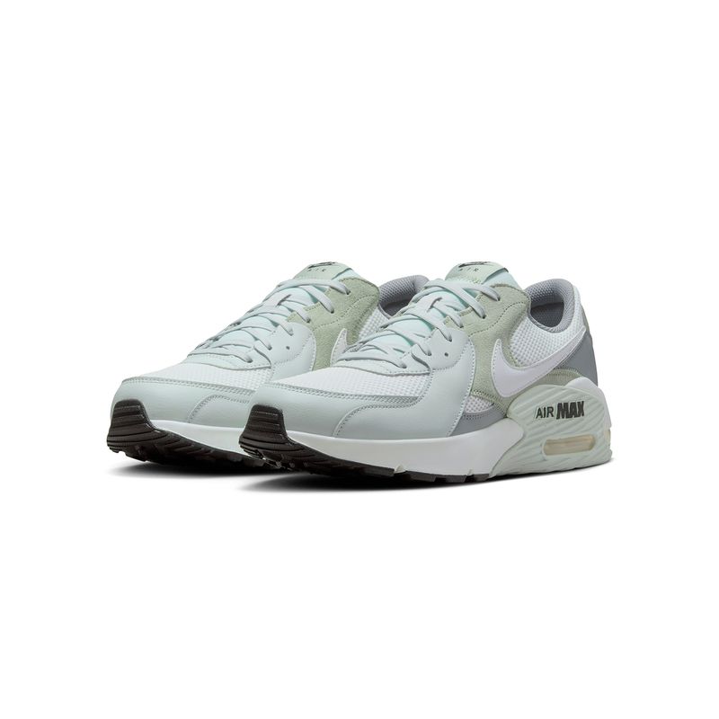 Zapatillas-Urbanas-Hombre-Nike-Air-Max-E--Gris