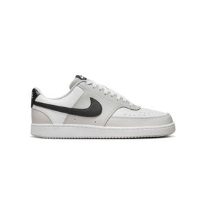 Zapatillas Urbanas Hombre Nike Court Vis  Gris