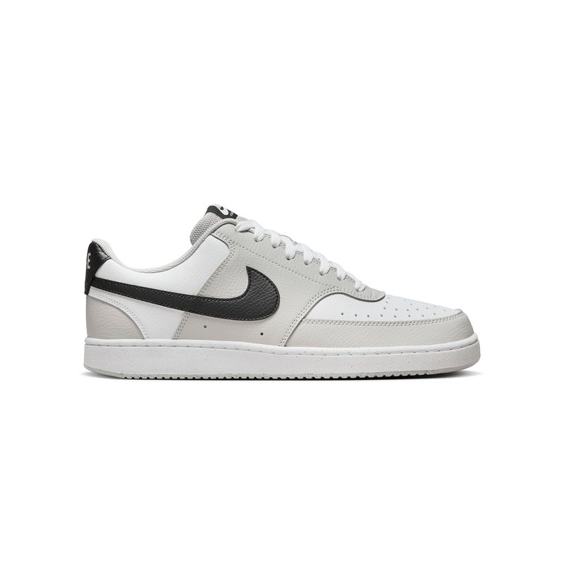 Zapatillas-Urbanas-Hombre-Nike-Court-Vis--Gris