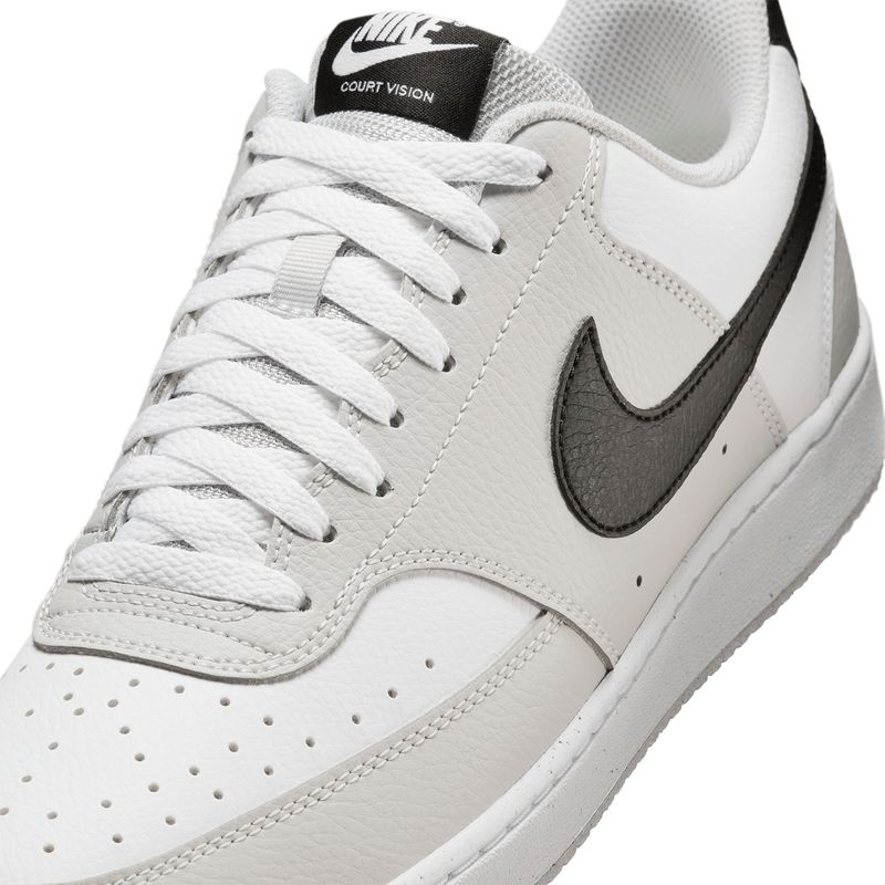 Zapatillas-Urbanas-Hombre-Nike-Court-Vis--Gris