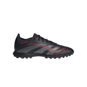 Zapatillas Futbol Unisex Adidas Predator League Tf  Negro