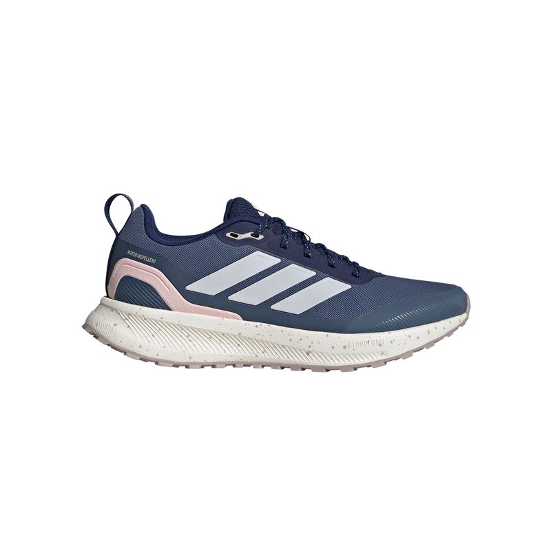 Zapatillas-Running-Mujer-Adidas-Runfalcon-5-Tr-W--Azul