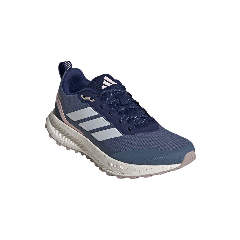 Zapatillas-Running-Mujer-Adidas-Runfalcon-5-Tr-W--Azul