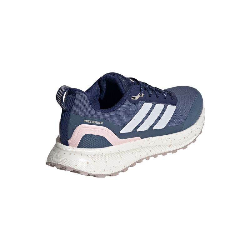 Zapatillas-Running-Mujer-Adidas-Runfalcon-5-Tr-W--Azul