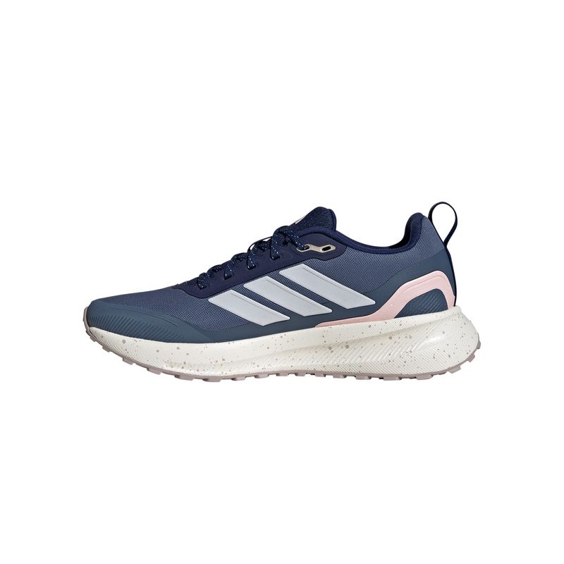 Zapatillas-Running-Mujer-Adidas-Runfalcon-5-Tr-W--Azul