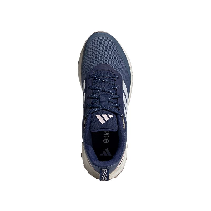 Zapatillas-Running-Mujer-Adidas-Runfalcon-5-Tr-W--Azul