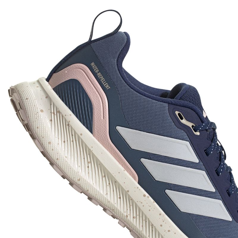 Zapatillas-Running-Mujer-Adidas-Runfalcon-5-Tr-W--Azul