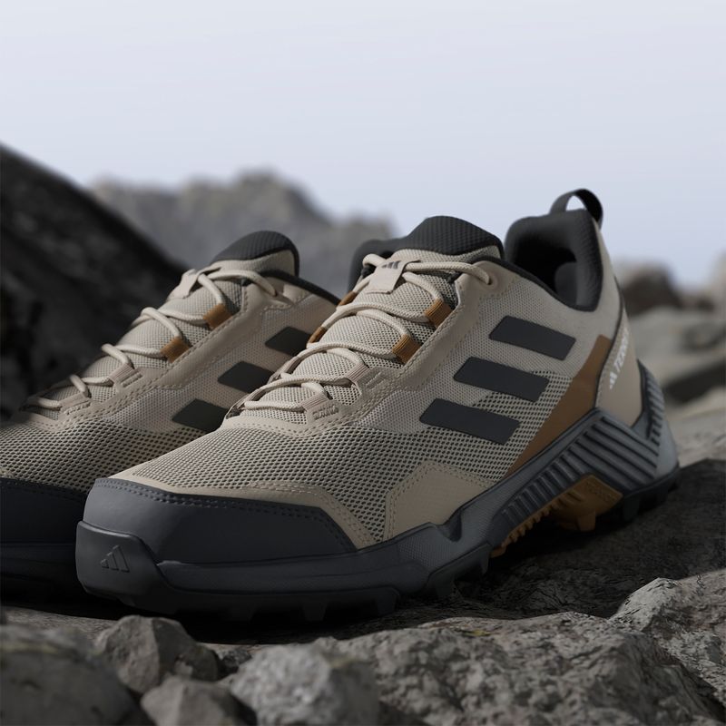 Zapatillas-Outdoor-Hombre-Adidas-Terrex-Eastrail-2--Crema