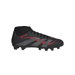 Zapatillas Futbol Unisex Adidas Predator Club Sock Fg/mg  Negro