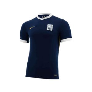 Camiseta Nike Hombre Alianza Lima 2025 Visita Estampada