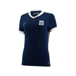 Camiseta Nike Mujer Alianza Lima 2025 Visita