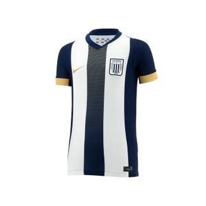 Camiseta Nike Niño Alianza Lima 2025 Local