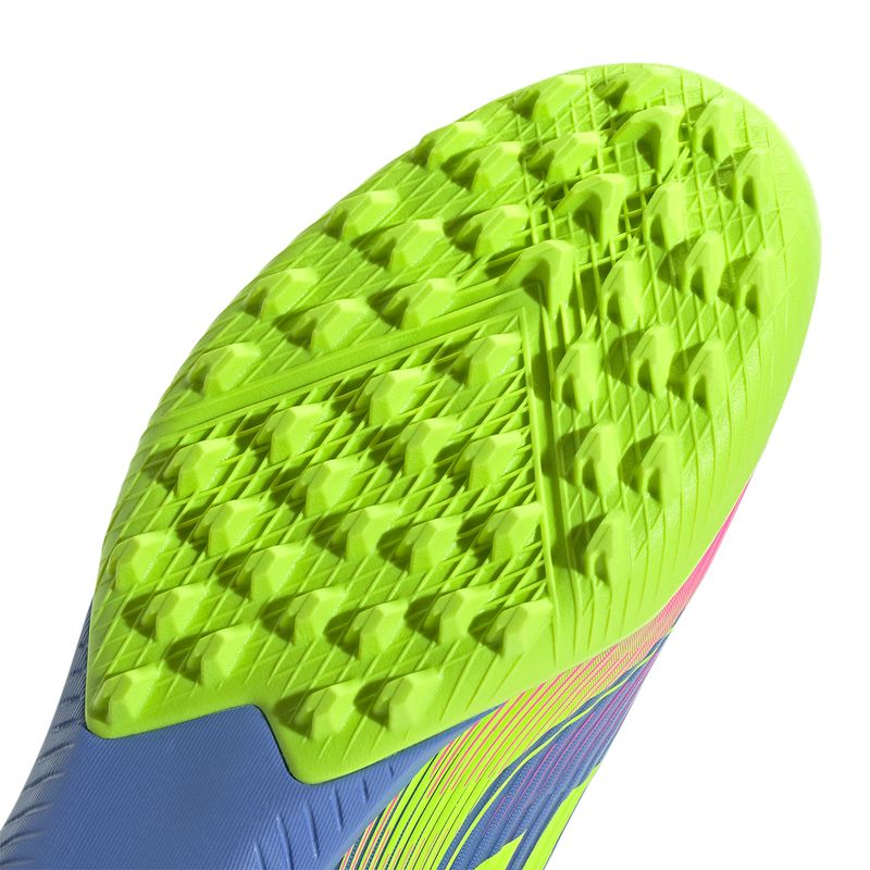 Zapatillas-Futbol-Unisex-Adidas-F50-League-Tf--Azul