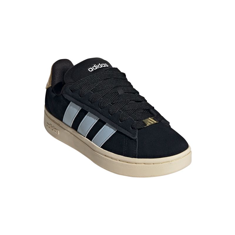Zapatillas-Urbanas-Mujer-Adidas-Grand-Court-Alpha-00s--Negro