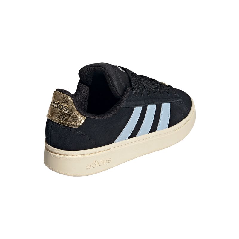 Zapatillas-Urbanas-Mujer-Adidas-Grand-Court-Alpha-00s--Negro