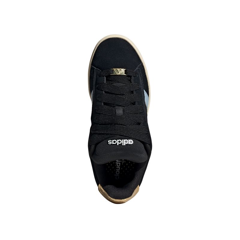 Zapatillas-Urbanas-Mujer-Adidas-Grand-Court-Alpha-00s--Negro