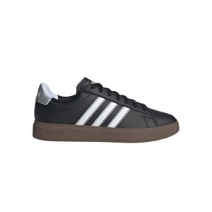 Zapatillas Urbanas Mujer Adidas Grand Court 2.0  Negro