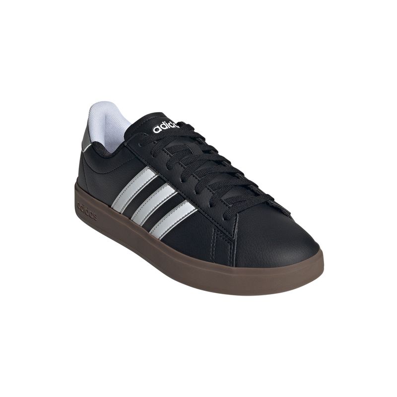 Zapatillas-Urbanas-Mujer-Adidas-Grand-Court-2.0--Negro