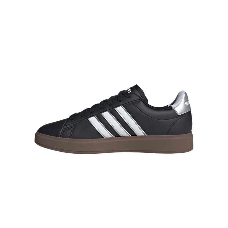Zapatillas-Urbanas-Mujer-Adidas-Grand-Court-2.0--Negro