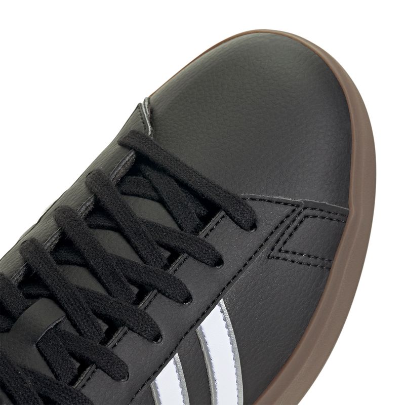 Zapatillas-Urbanas-Mujer-Adidas-Grand-Court-2.0--Negro