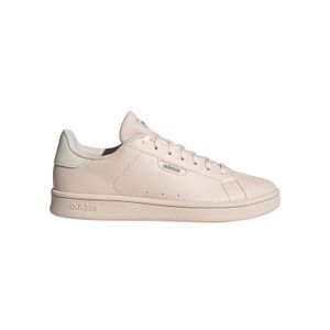 Zapatillas Urbanas Mujer Adidas Urban Court  Rosado