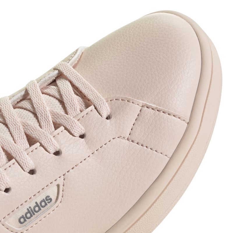 Zapatillas-Urbanas-Mujer-Adidas-Urban-Court--Rosado