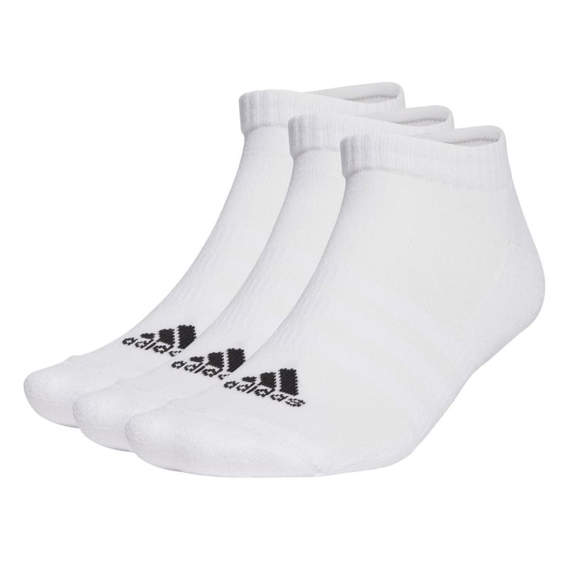 Accesorios-Entrenar-Unisex-Adidas-C-Spw-Low-6p--Blanco