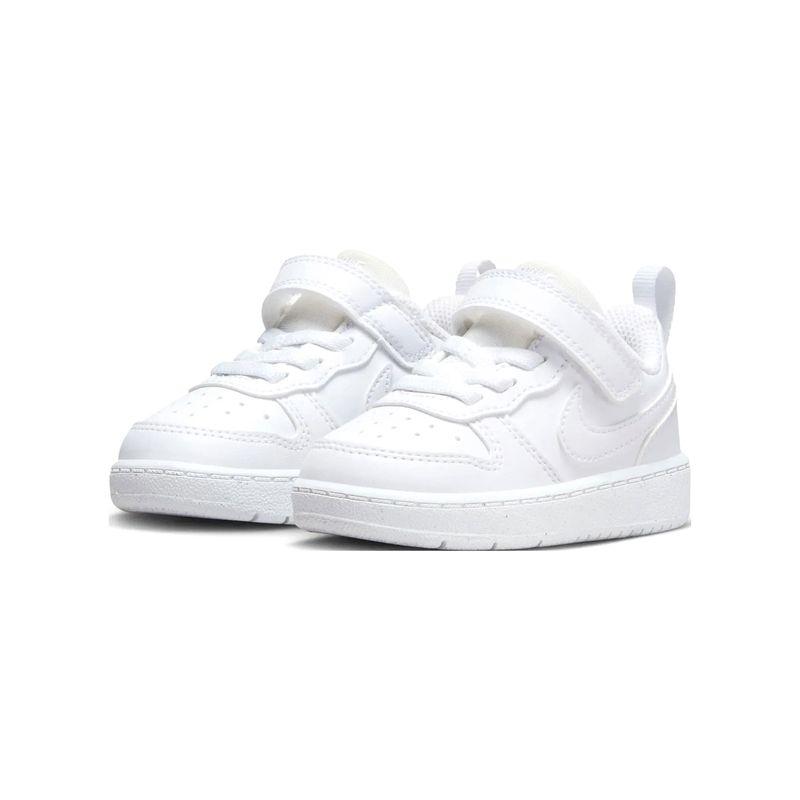 Zapatillas-Urbanas-Bebe-Nike-Court-Borough-Infant-Azul