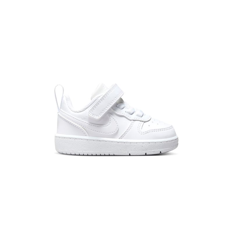 Zapatillas Urbanas Bebe Nike Court Borough Infant Azul