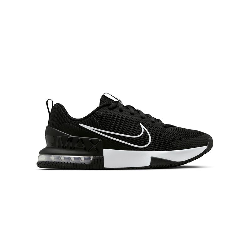 Zapatillas-Training-Hombre-Nike-M-Air-Max-Alph--Negro