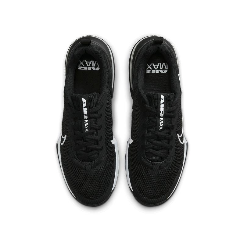 Zapatillas-Training-Hombre-Nike-M-Air-Max-Alph--Negro