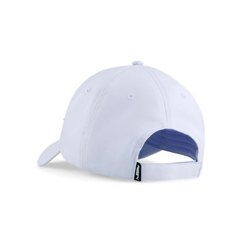 Accesorios-Urbano-Unisex-Puma-Ess-Metal-Cat-Bb-Cap--Celeste