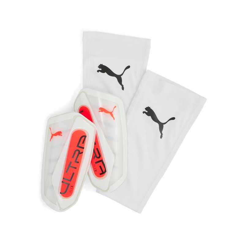 Accesorios-Futbol-Unisex-Puma-Ultra-Flex-Sleeve--Blanco