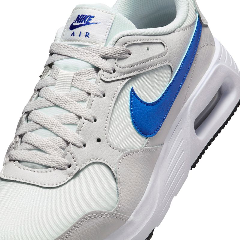 Zapatillas-Urbanas-Hombre-Nike-Air-Max--Gris