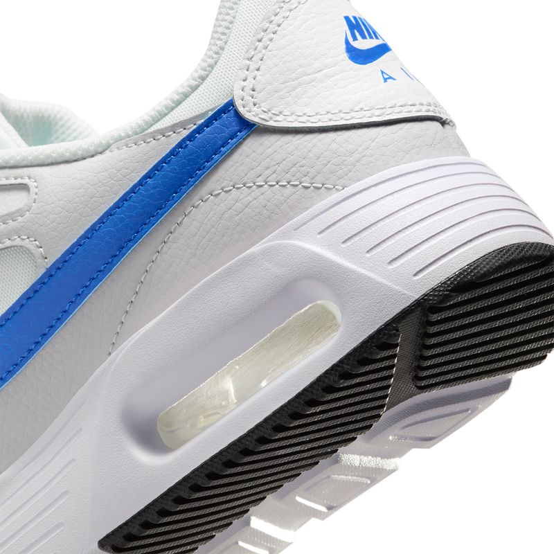 Zapatillas-Urbanas-Hombre-Nike-Air-Max--Gris