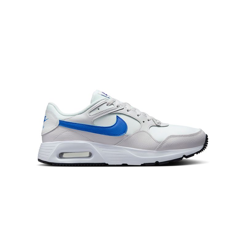 Zapatillas Urbanas Hombre Nike Air Max Gris
