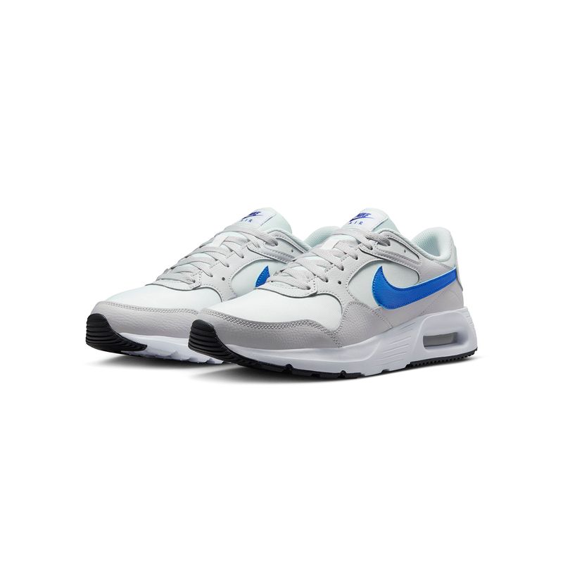 Zapatillas Urbanas Hombre Nike Air Max Gris