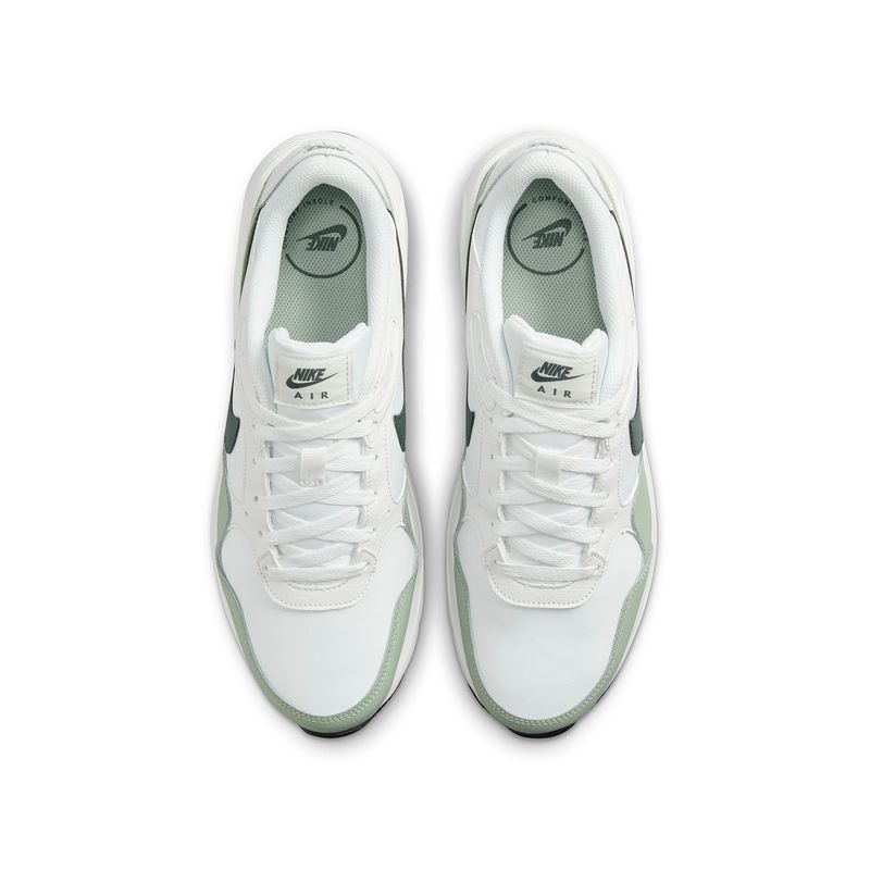 Zapatillas-Urbanas-Hombre-Nike-Air-Max--Blanco