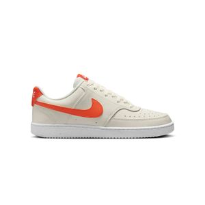 Zapatillas Urbanas Hombre Nike Court Vis  Blanco
