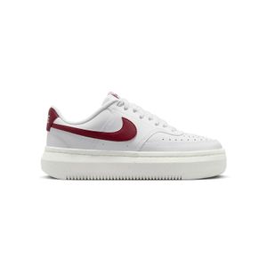 Zapatillas Urbanas Mujer Nike W Court V Blanco