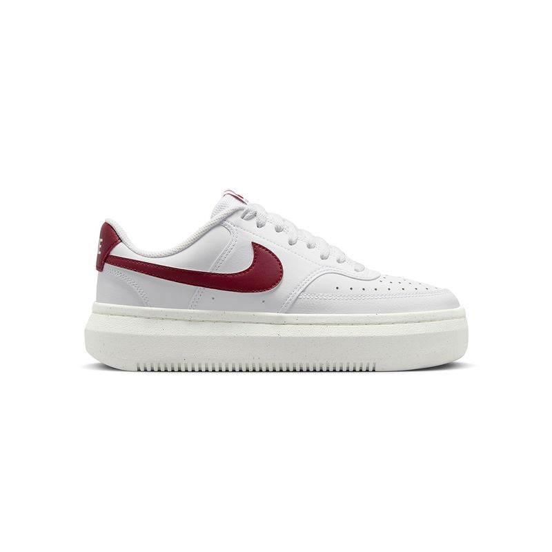 Zapatillas-Urbanas-Mujer-Nike-W-Court-V--Blanco